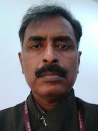 Dr Vishnu Kant Srivastava